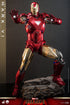 Hot Toys Iron Man Mark VI - Iron Man 2 - QS025 - 1/4 Scale Collectible Figure